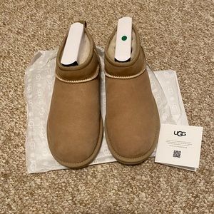 Ugg Ultra Minis
